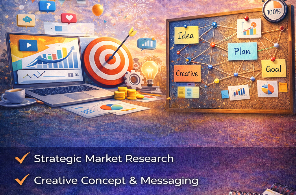 Campaign Planning & Implementation